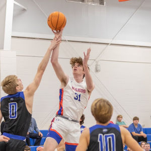 Meet your Posher, Joey